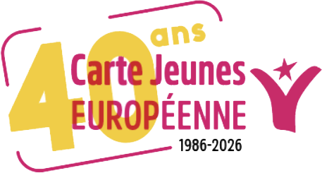 Carte Jeunes Européenne